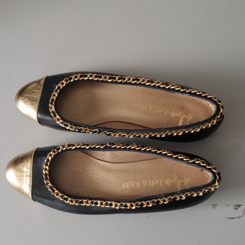 3/$30 Left & Right shoes